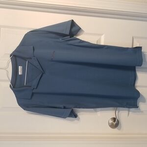 Columbia Men’s Polo Shirt Size M